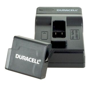 Duracell DRG5946 GoPro Hero 5/6/7 Akkumulátor töltő 142416681 - Duracell