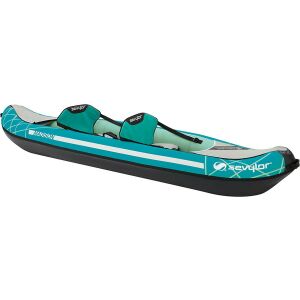 Sevylor Madison Felfújható kajak - 327x93 cm 142416779 - Sport & Szabadidő
