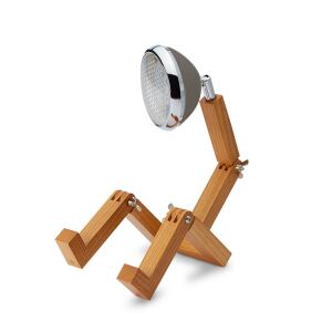 Piffany Copenhagen Mini Wattson Asztali Dekorációs LED lámpa - Szürke 142417220 - Piffany Copenhagen