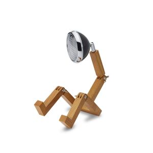 Piffany Copenhagen Mini Wattson Asztali Dekorációs LED lámpa - Fekete 142417231 - Piffany Copenhagen