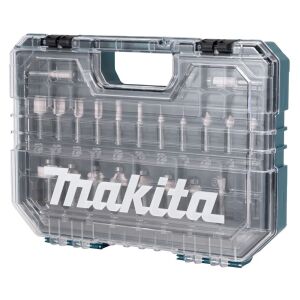 Makita D-74778 Fa marókészlet (22 db / csomag) 142417543 - Szerszám tartozék