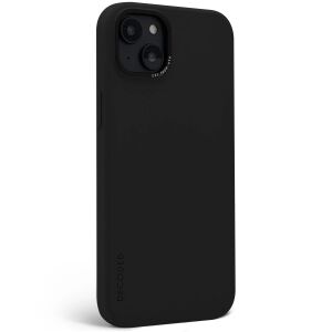 Decoded Apple iPhone 14 Plus Hátlapvédő Tok - Fekete