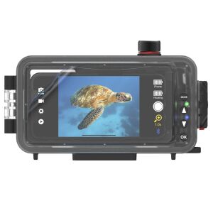 Sealife SL4005 SportDiver Képernyővédő fólia