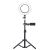 Easypix MyStudio körfény és állvány