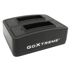 Easypix GoXtreme 01490 Akkumulátor töltő
