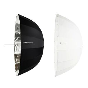 Elinchrom 26363 Ernyő szett - 105cm 142418761 - Fényképezőgép vaku