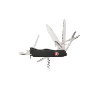 Victorinox 0.8513.3 Outrider Zsebkés Svájci bicska - Piros