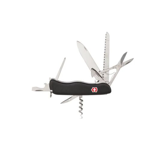 Victorinox 0.8513.3 Outrider Zsebkés Svájci bicska - Piros 142419116