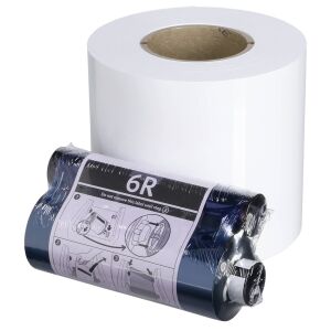 Kodak Photo Print Kit 6900/6800/6850/6R Fotópapír 142419355 - Hőpapír