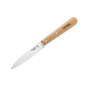 Opinel No. 112 Hámozó kés - 10cm 142420238 - Hámozó