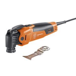 Fein Multimaster MM 500 Plus Multivágó és Csiszoló gép 142420742 - Multifunkciós szerszám