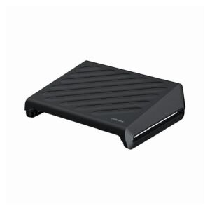 Fellowes Breyta Lábtámasz - Fekete 142421359 - Lábtámasz