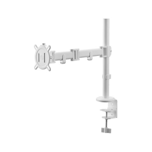 One For All DM2120 13"-32" LCD TV / Monitor asztali tartó kar - Fehér 142421979