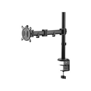 One For All DM2110 13"-32" LCD TV / Monitor asztali tartó kar - Fehér 142422095 - One For All