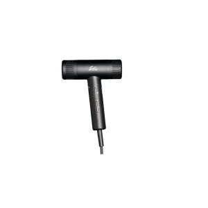Solis S0328 ION technológiás Hajszárító 2200 Watt - Fekete