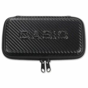 Casio FX-CASE-CB-BK3 Számológép tok - Fekete 142422453 - Casio