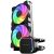 LC-Power LC-CC-280-B-ARGB JetFlow 280mm ARGB All In One Univerzális CPU Vízhűtés - Fekete 142422499