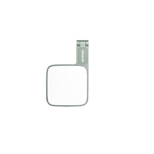 Amaran Go Mini MagSafe LED Hordozható Vlogger lámpa - Zöld 142422554