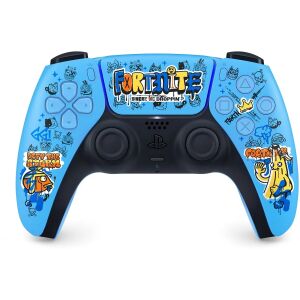 Sony PS5 DualSense Controller Fortnite Limited Edition 142422722 - Kontroller