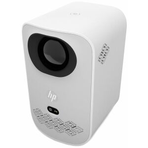 HP CC360 HD Ready Full HD 500 Lumen Projektor - Fehér