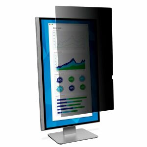 3M PF250W9P 25" Betekintésvédelmi monitorszűrő 142423246 - Monitorszűrő