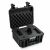 B&W Outdoor Case PP.117 DJI Flip Drón Bőrönd - Fekete 142423921