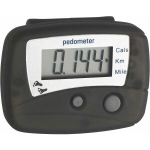 TFA 42.2003 Elektronikus lépésszámláló 142424608 - TFA