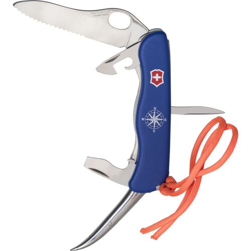 Victorinox 0.85 03.2MW Skipper Pro 12 az 1ben Multiszerszám Zsebkés