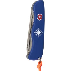 Victorinox 0.85 93.2W Skipper 12 az 1ben Multiszerszám Zsebkés 142425151 - Zsebkés tok & Bicskatok