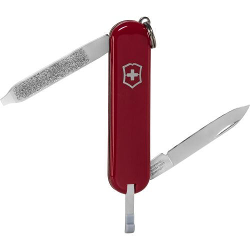Victorinox 0.61 23 Escort 6az 1ben Multiszerszám Zsebkés 142425189