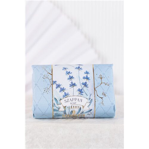 Szappan,ólevendulás -levendulatő,60gr,díszcsomagolásban 142434227