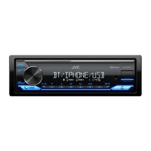 JVC KD-X382BT - Autórádió Bluetooth-tal és sok extrával 142434899 - JVC