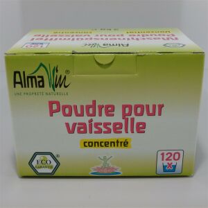 Almawin öko gépi mosogatószer koncentrátum 1250 g 142435317 - Gépi mosogatás