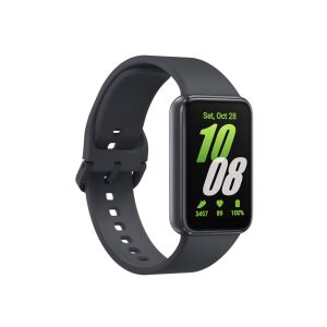 Samsung Galaxy Fit3 Fitness-Armband, Schwarz