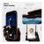 Spigen Tough Armor MagFit iPhone 16 Pro Max tok - Kamera vezérlés