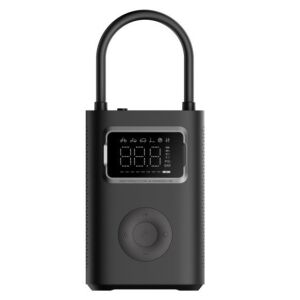 Xiaomi Portable Electric Air Compressor 2 Pro Hordozható kompresszor, fekete 142437261 - Kompresszor