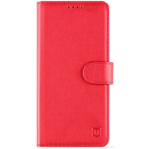 Tactical Field Notes Apple iPhone 7/8/SE2020/SE2022 flip/oldalra nyíló tok, piros 142437375