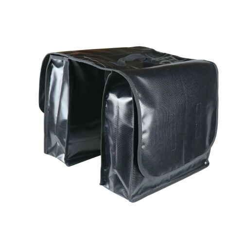 Vízálló biciklis táska FSBFB-204, fekete 142437922