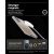 Spigen Silicone Fit MagFit tok Samsung Galaxy S25 Ultra telefonhoz MagSafe töltővel