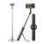 Spigen S580W Tripod állvány Selfie Stick / Selfie bot hosszú verzió, fekete 142443142