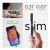 Vékony Spigen Liquid Air iPhone 15 Plus tok - Méretek