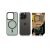 Tactical MagForce Hyperstealth iPhone 15 Pro tok, csomagolás és telefon