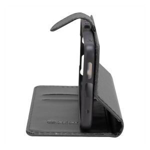 Tactical Field Notes Apple iPhone 7/8/SE2020/SE2022 flip/oldalra nyíló tok, fekete 142451481 - Telefontok