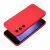 Samsung Galaxy S23 FE piros Forcell Soft tokkal