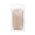 Forcell Elegance oldalra nyíló hátlap tok Samsung S24 arany 142456081