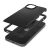 Spigen Thin Fit Fekete iPhone 15 Plus Tok - Szétszerelt nézet