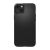 Elölnézet Spigen Thin Fit Fekete iPhone 15 Plus Tok