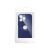 Forcell Soft iPhone 15 Plus sötétkék tok csomagolásban
