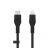 Belkin Boost Charge USB-C / Lightning töltő- és adatkábel 2m, fekete 142460019