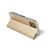 Magnet Apple iPhone 14 Pro Max arany flip tok állvány funkcióval